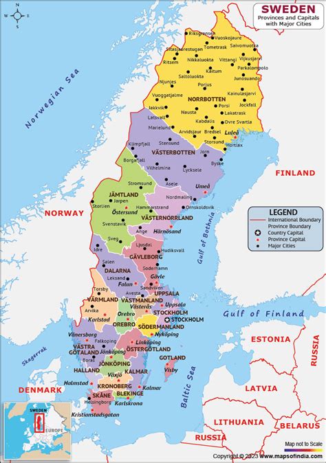 biggest cities sweden|List of metropolitan areas in Sweden .